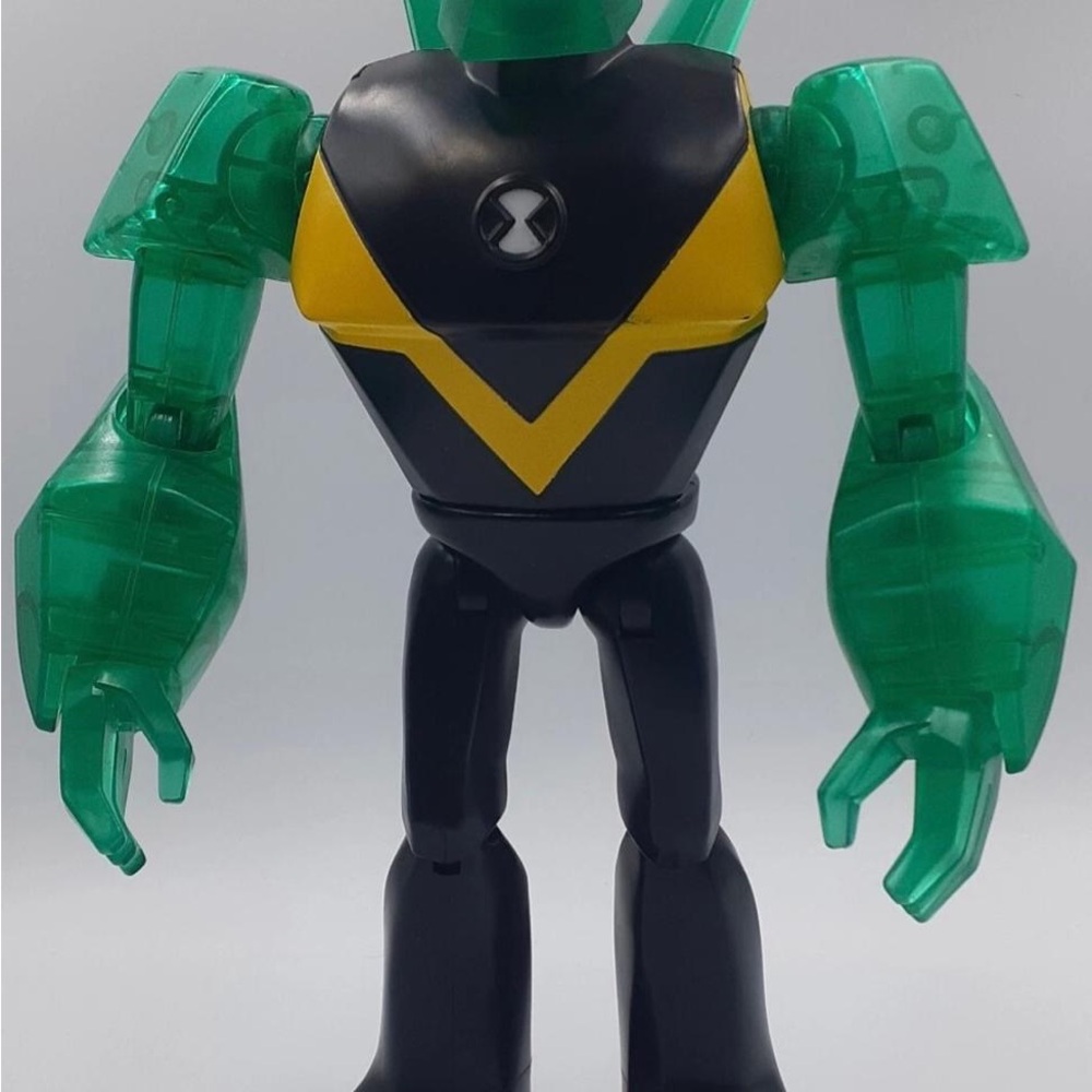 Superhero Action Figure Collection - Multicolor - Picture 13 of 14